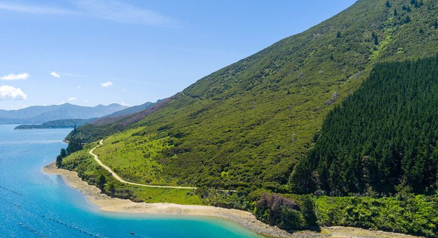 at 0 Clova Bay Road, Marlborough Sounds, Marlborough, Marlborough