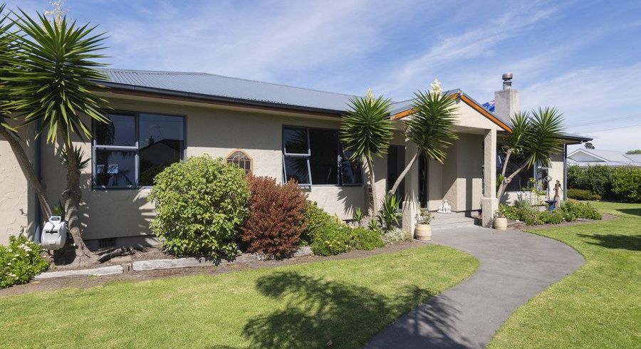  at 2 Macdonald Street, Te Hapara, Gisborne