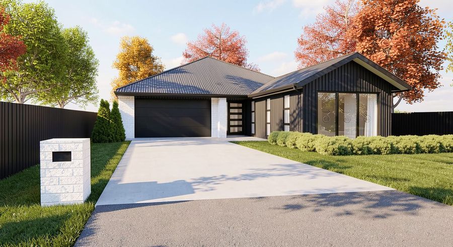  at Lot 10 Claridges Estate, Casebrook, Christchurch City, Canterbury