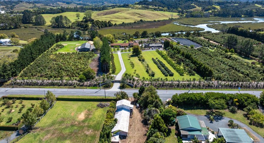  at 156 Omaha Flats Road, Omaha, Rodney, Auckland