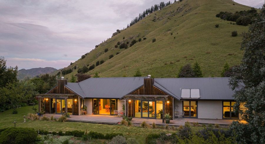  at 748 Taylor Pass Road, Taylor Pass, Blenheim