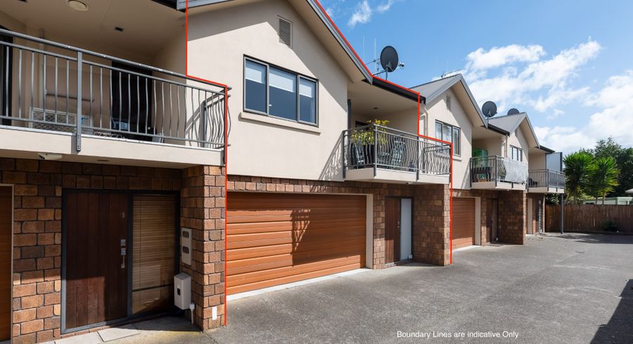  at 47C Fifth Avenue, Enderley, Hamilton