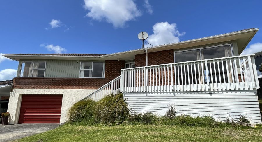  at 86 Eban Avenue, Hillcrest, North Shore City, Auckland