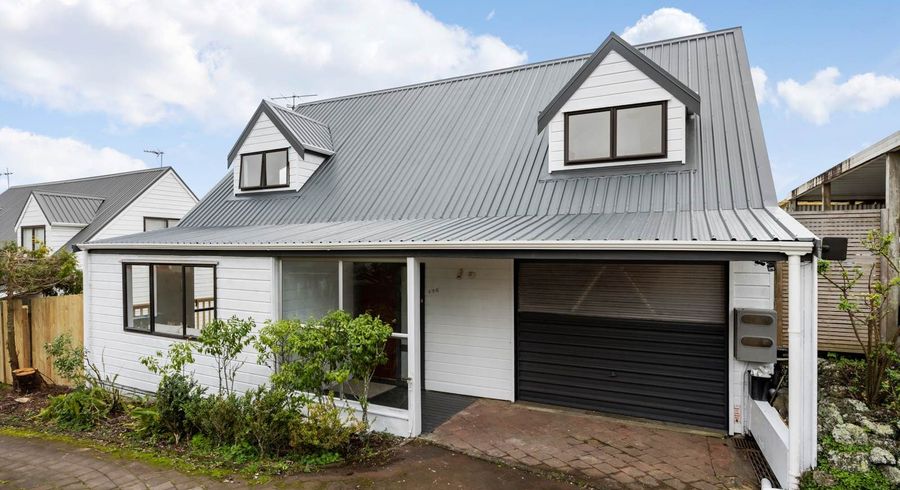 at 17C Wilding Avenue, Epsom, Auckland 
