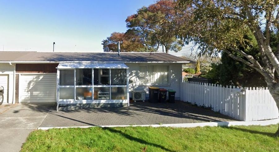  at 2 Parklands Drive, Huntsbury, Christchurch City, Canterbury