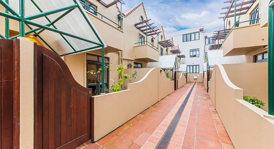  at 36A Pyatt Cresent, Saint Johns, Auckland City, Auckland