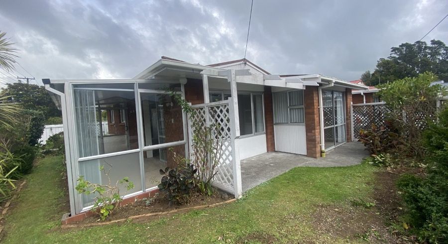  at 124A Govett Avenue, Frankleigh Park, New Plymouth