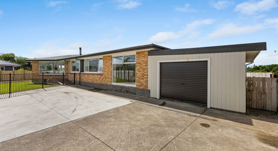 at 167 Barrett Road, Whalers Gate, New Plymouth