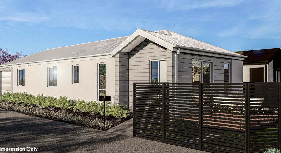  at House 1 Don Peebles Way, Spring Grove, Belfast, Christchurch City, Canterbury