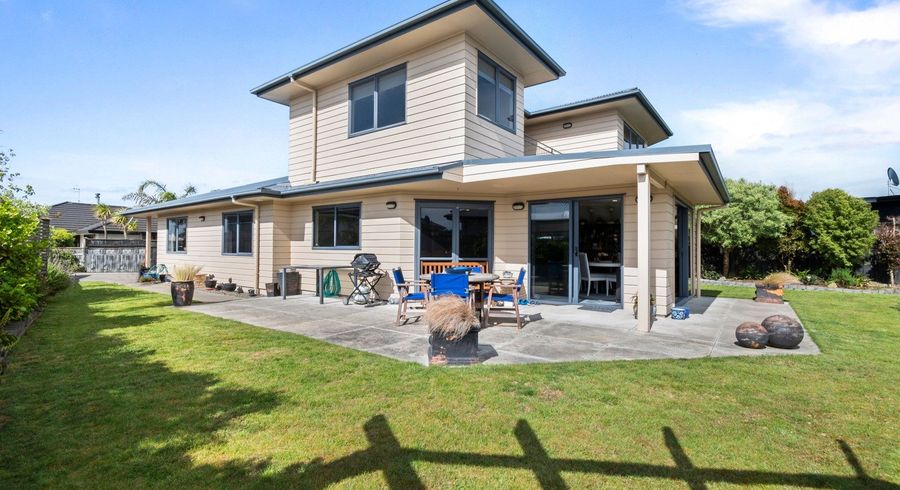  at 9 Malthus Place, Foxton Beach, Horowhenua, Manawatu / Whanganui