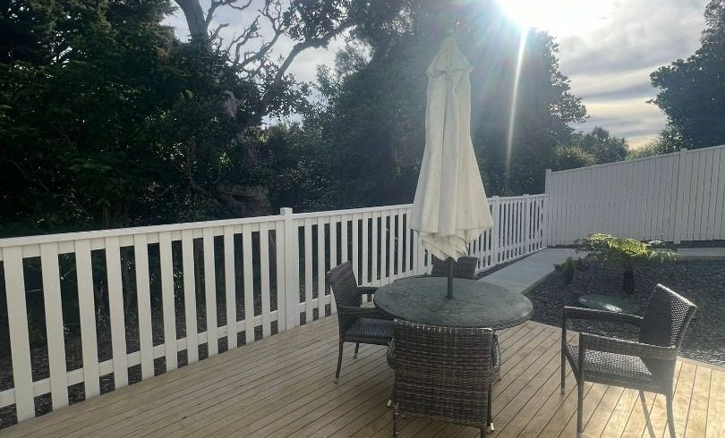  at Flat Bush, Manukau City, Auckland