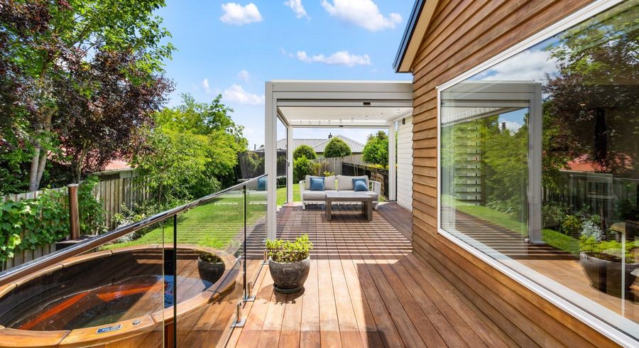  at 19B Iona Road, Havelock North