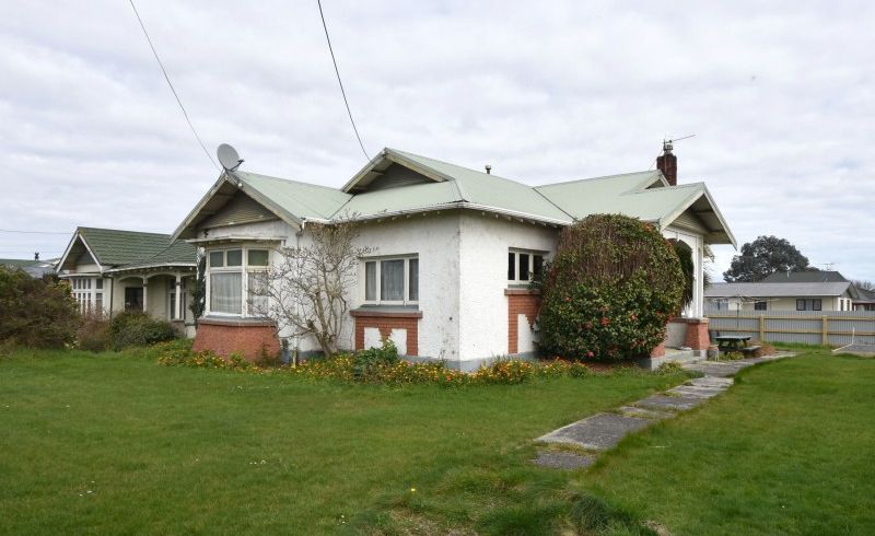  at 5 Galway Street, Prestonville, Invercargill