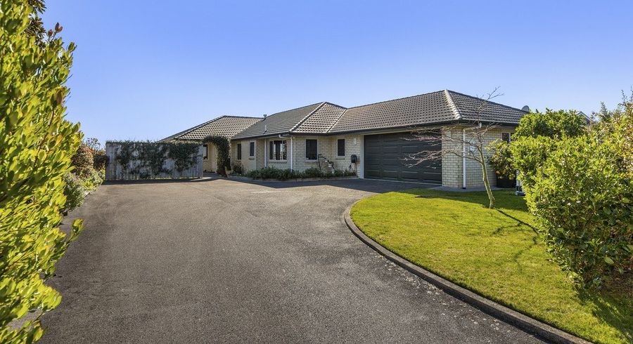  at 9A Manukaka Heights, Hurdon, New Plymouth, Taranaki