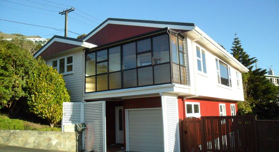  at Collier Ave, Karori, Wellington, Wellington