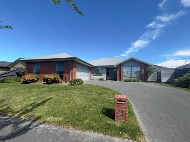  at 44 Somerville Crescent, Aidanfield, Christchurch City, Canterbury