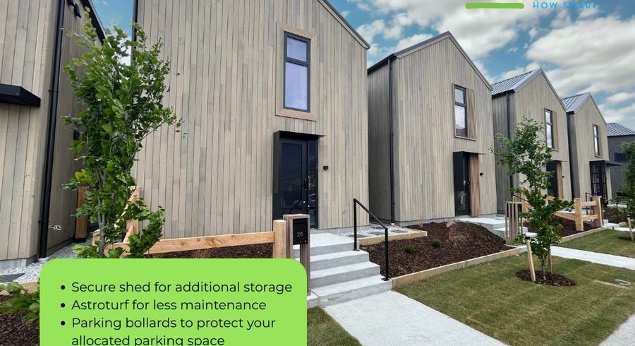  at 26 Shearers Drive, Frankton, Queenstown-Lakes, Otago