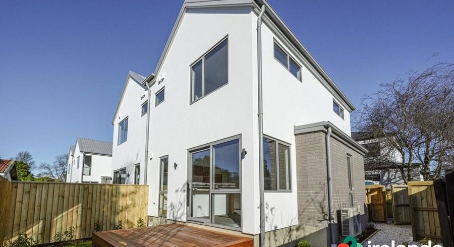  at 4/175 Aldwins Road , Linwood, Christchurch City, Canterbury