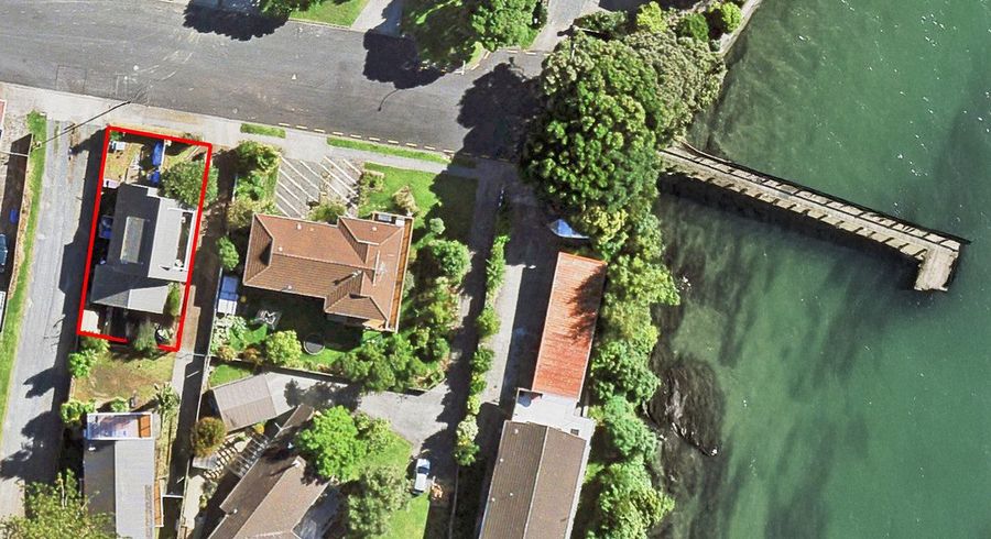  at 23a Beihlers Road, Weymouth, Manukau City, Auckland
