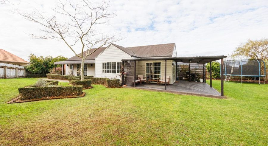 at 30 Vista Drive, Feilding, Feilding