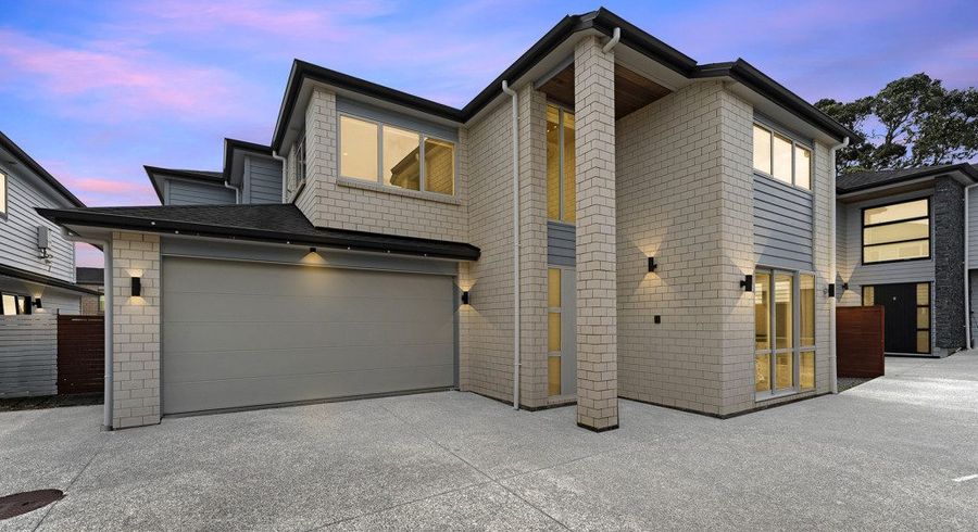  at 60B Staveley Avenue, Hillsborough, Auckland City, Auckland