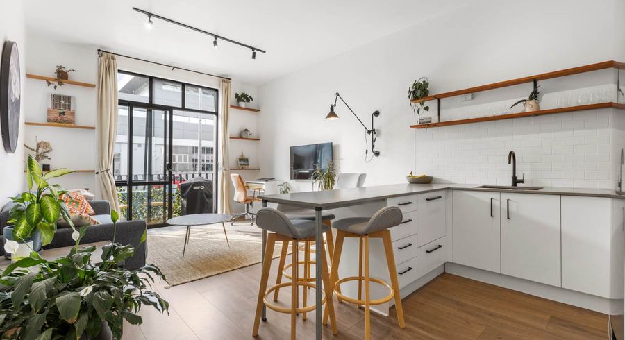  at 2P/6 Burgoyne Street, Grey Lynn, Auckland