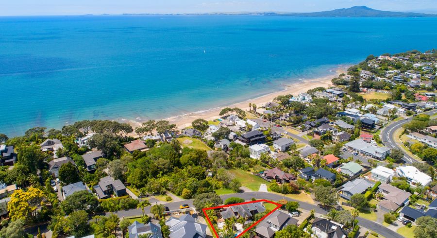  at 12 View Road, Campbells Bay, Auckland