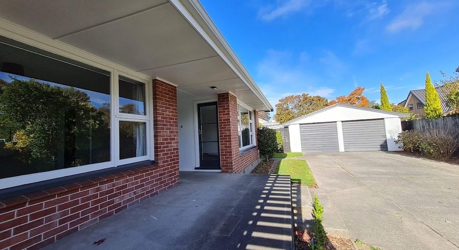  at 2/35 Hamilton Ave, Ilam, Christchurch City, Canterbury