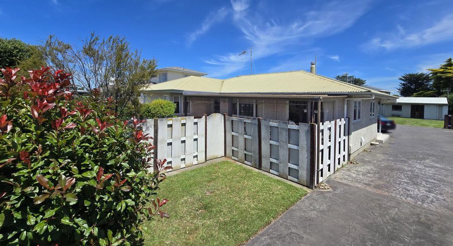  at 6 Henderson Cres, Onekawa, Napier, Hawke's Bay