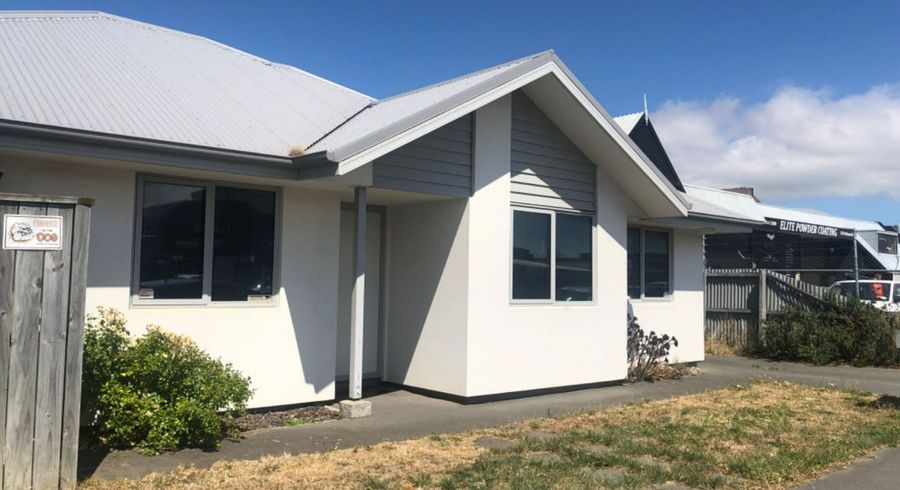  at 386 Wilsons Road North, Waltham, Christchurch City, Canterbury