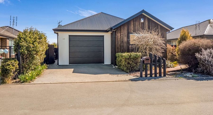  at 10 Koreke Lane, Halswell, Christchurch City, Canterbury