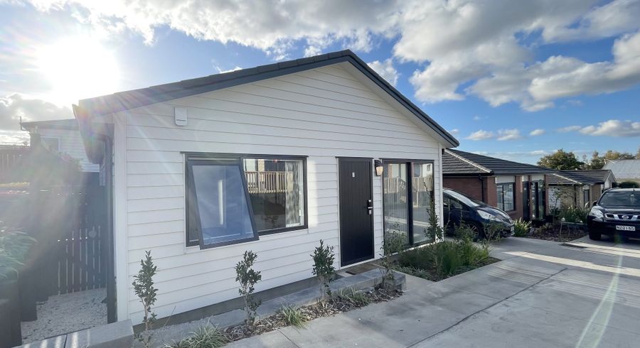  at 7/26 Pah Road, Papatoetoe, Auckland