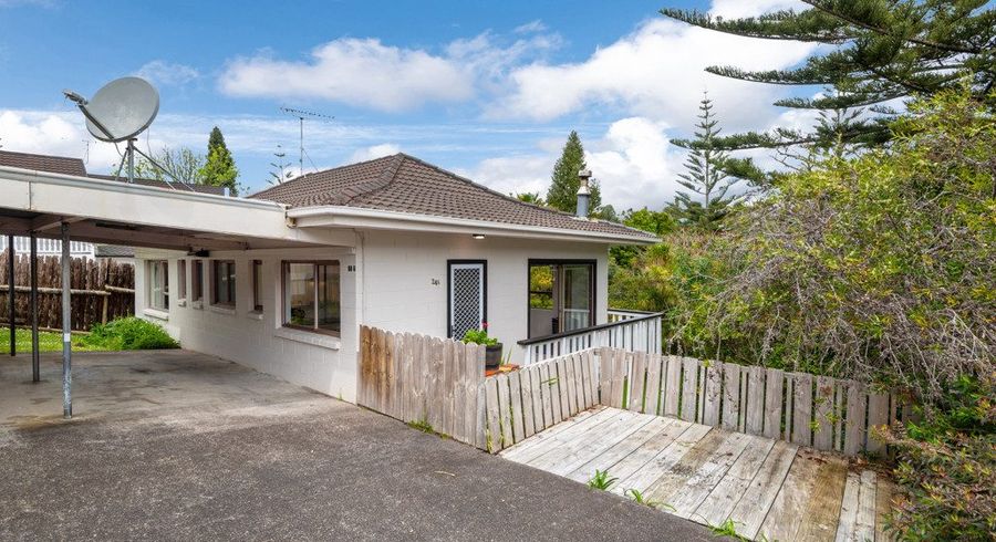  at 24A Glamorgan Drive, Torbay, North Shore City, Auckland