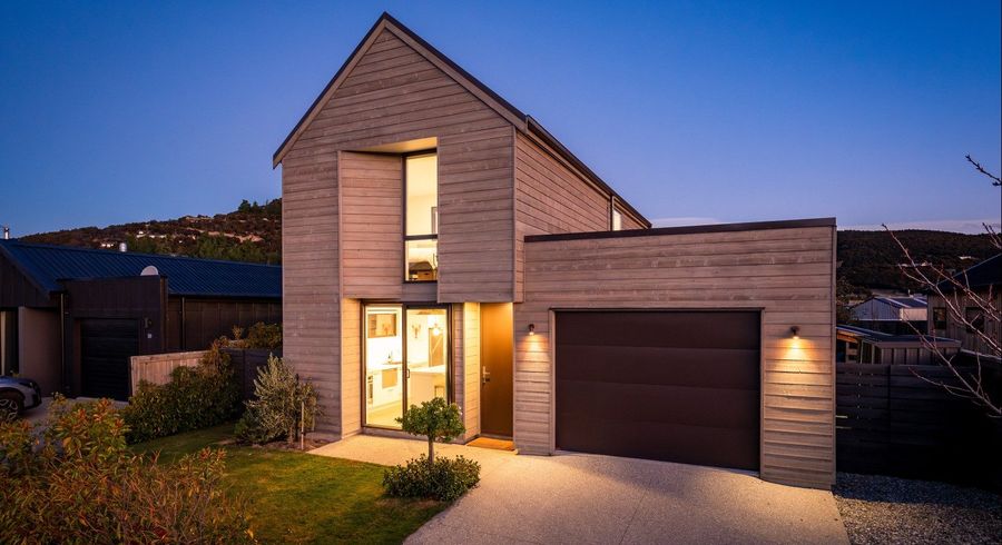  at 8 Glen Dene Crescent, Wanaka, Wanaka, Otago