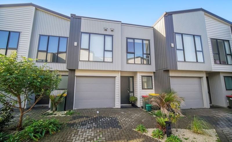  at 3/1 Armein Road, Panmure, Auckland City, Auckland