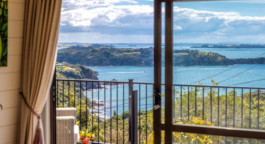  at 27 Hauraki Road, Oneroa, Waiheke Island