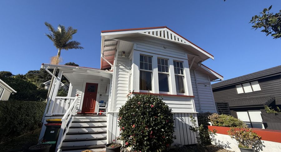  at 94 Victoria Road, Devonport, North Shore City, Auckland