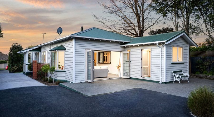  at 84 Corson Avenue, Beckenham, Christchurch City, Canterbury