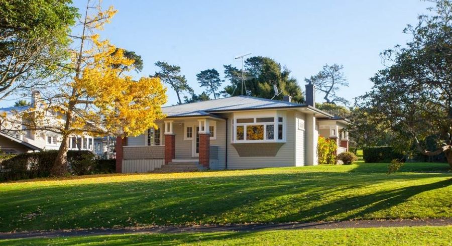  at 49 Maungakiekie Avenue, Greenlane, Auckland