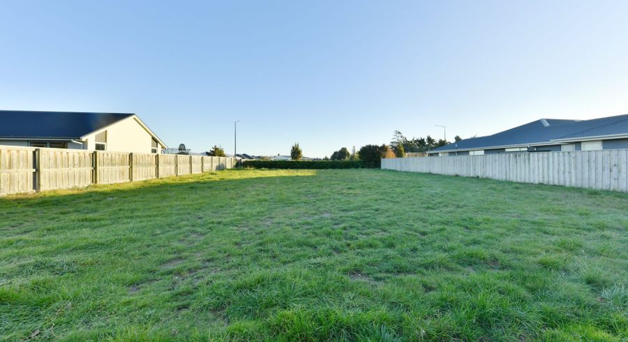  at 20 Thornborough Drive, Rolleston, Selwyn, Canterbury