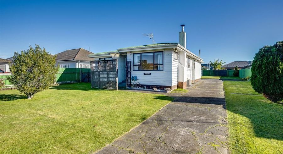  at 17 Flanders Avenue, Onekawa, Napier