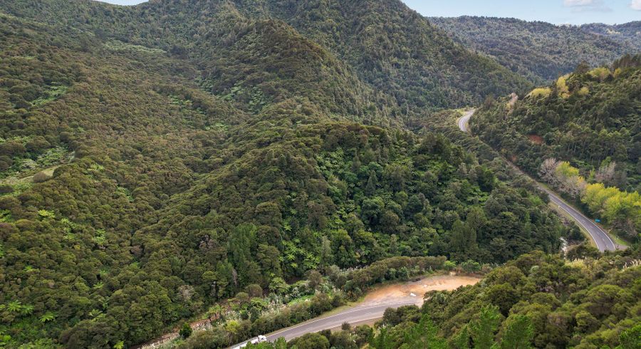  at 495 Kopu Hikuai SH 25A, Thames, Thames-Coromandel, Waikato