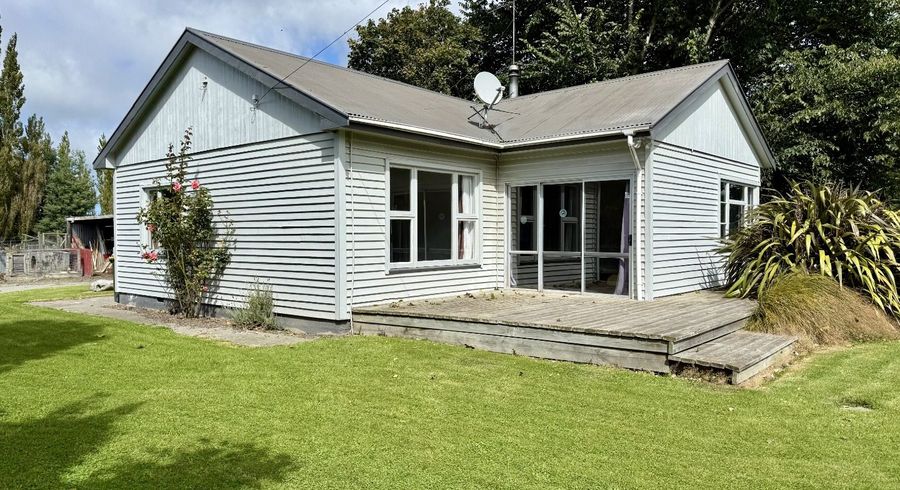  at 71 David Street, Hinds, Ashburton, Canterbury