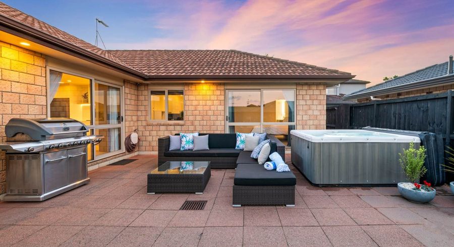  at 13 Monash Place, Flat Bush, Auckland
