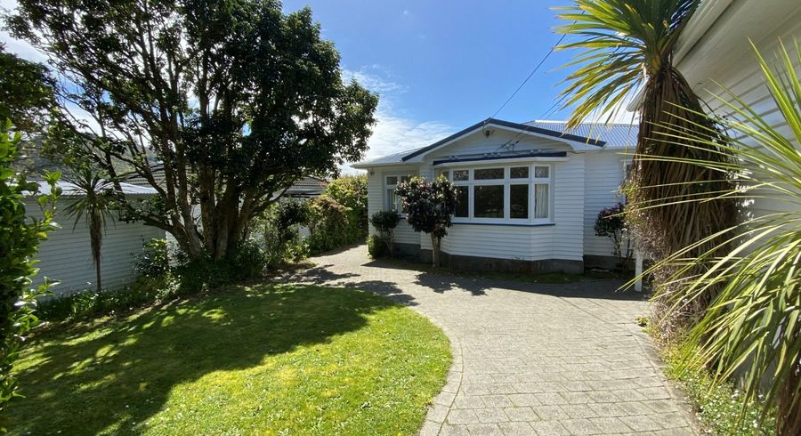  at 49 Ganges Road, Khandallah, Wellington, Wellington