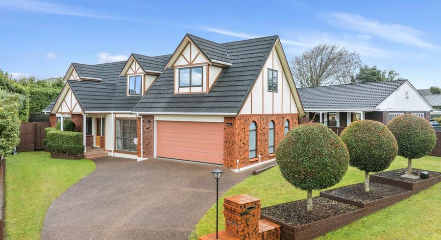  at 3 Emory Drive, Conifer Grove, Papakura, Auckland