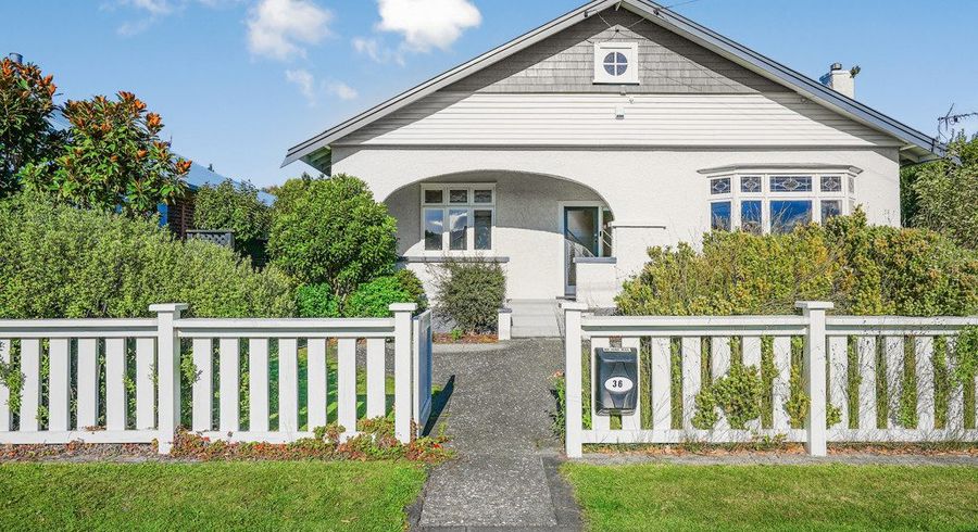  at 36 Tennyson Street, Petone, Lower Hutt, Wellington