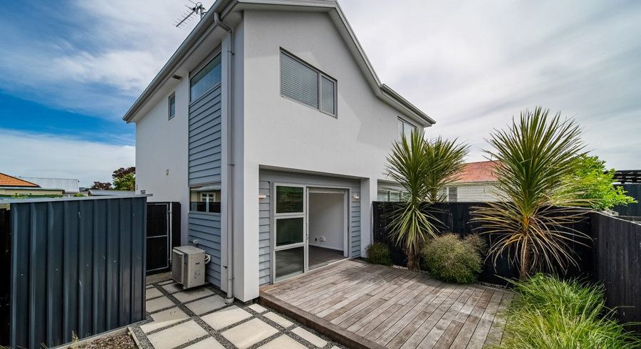  at 5/111 Osborne Street, Waltham, Christchurch
