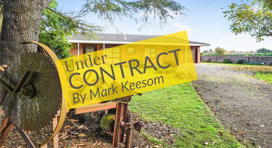  at 29 Butcher Road, Matangi, Hamilton