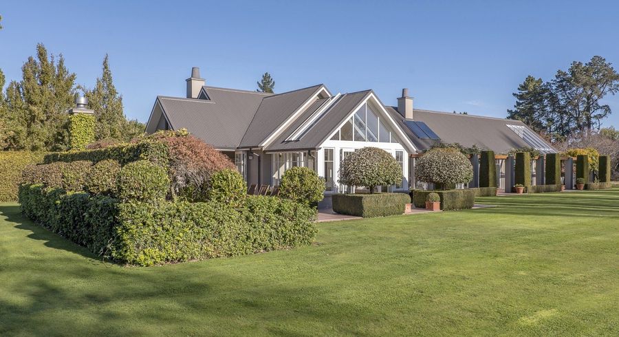  at 657 Marshland Road, Ouruhia, Christchurch